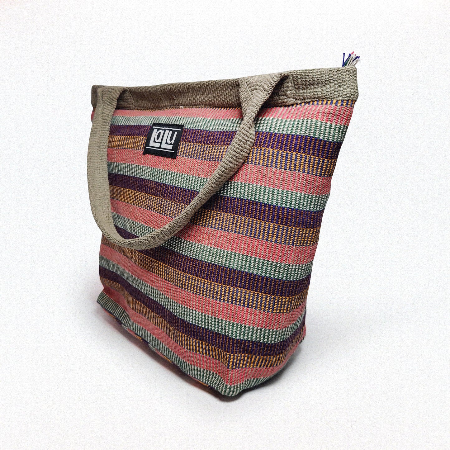 Chandra tote bag | Organic cotton