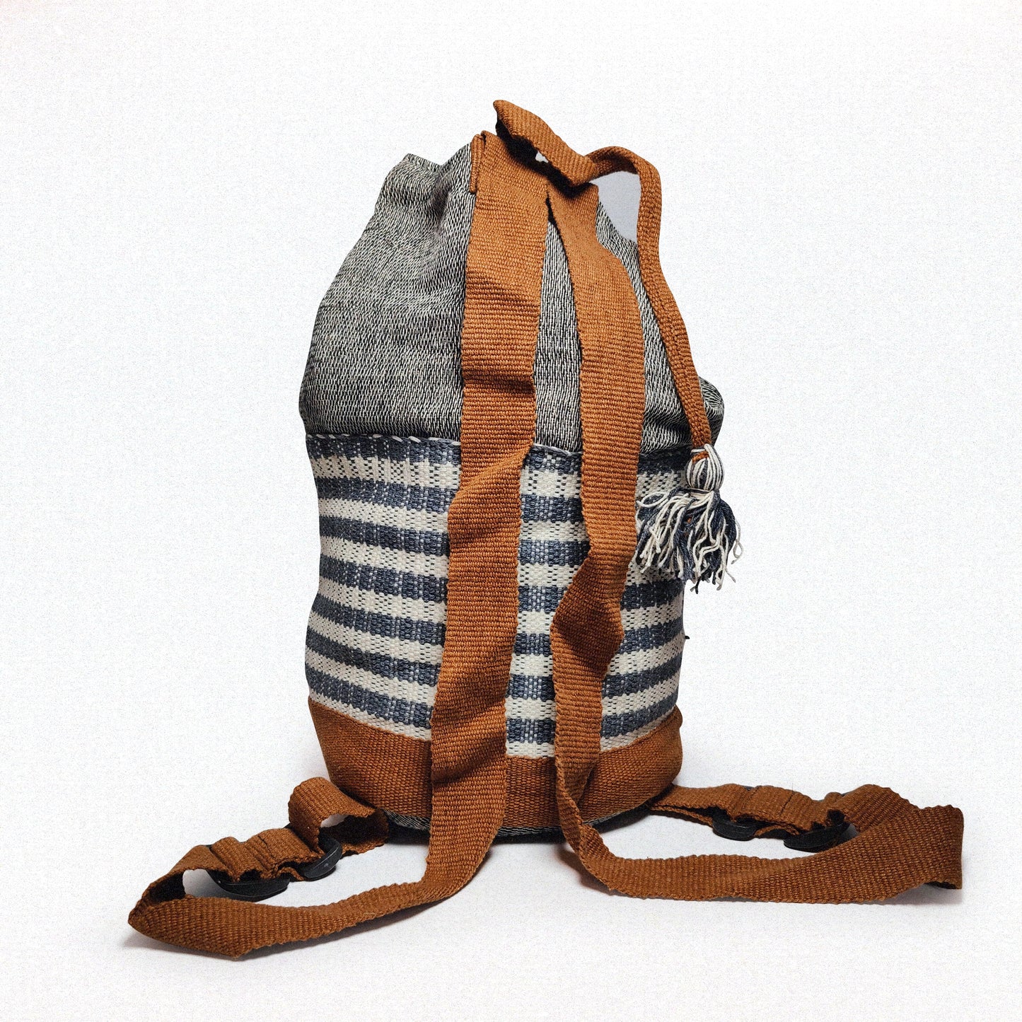 Ira backpack | Organic cotton