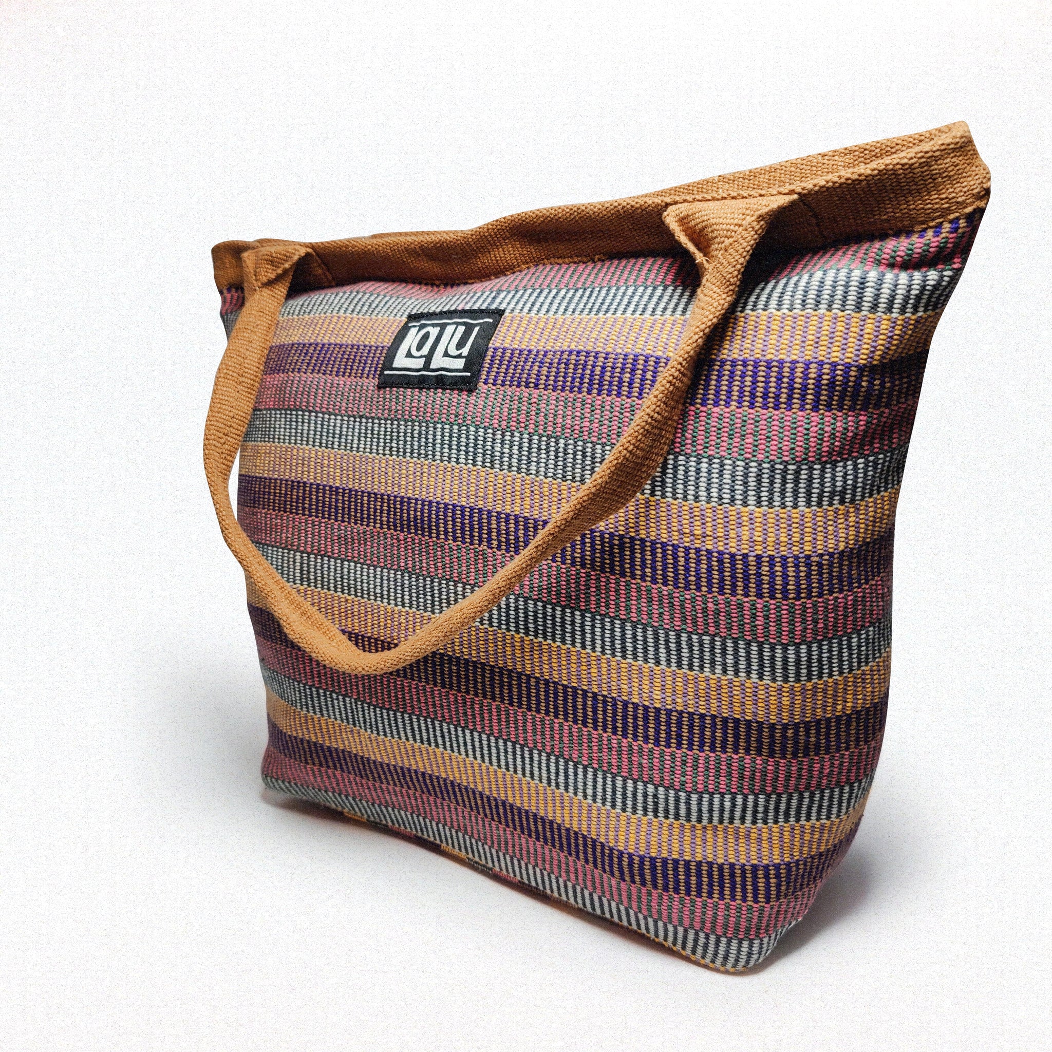 Kunga tote bag | Organic cotton