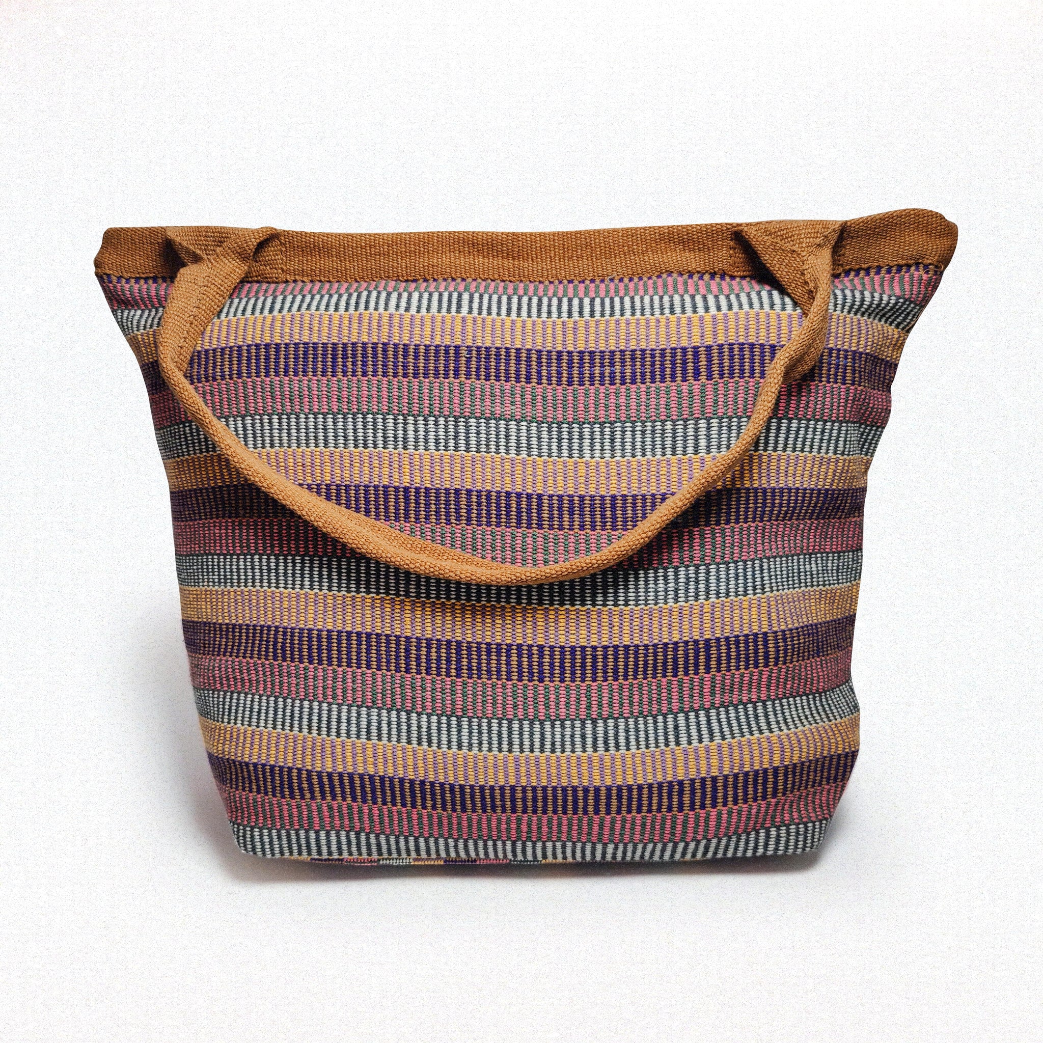 Kunga tote bag | Organic cotton