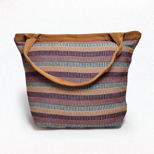 Kunga tote bag | Organic cotton