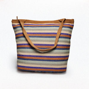 Mawa Tote Bag | Organic Cotton