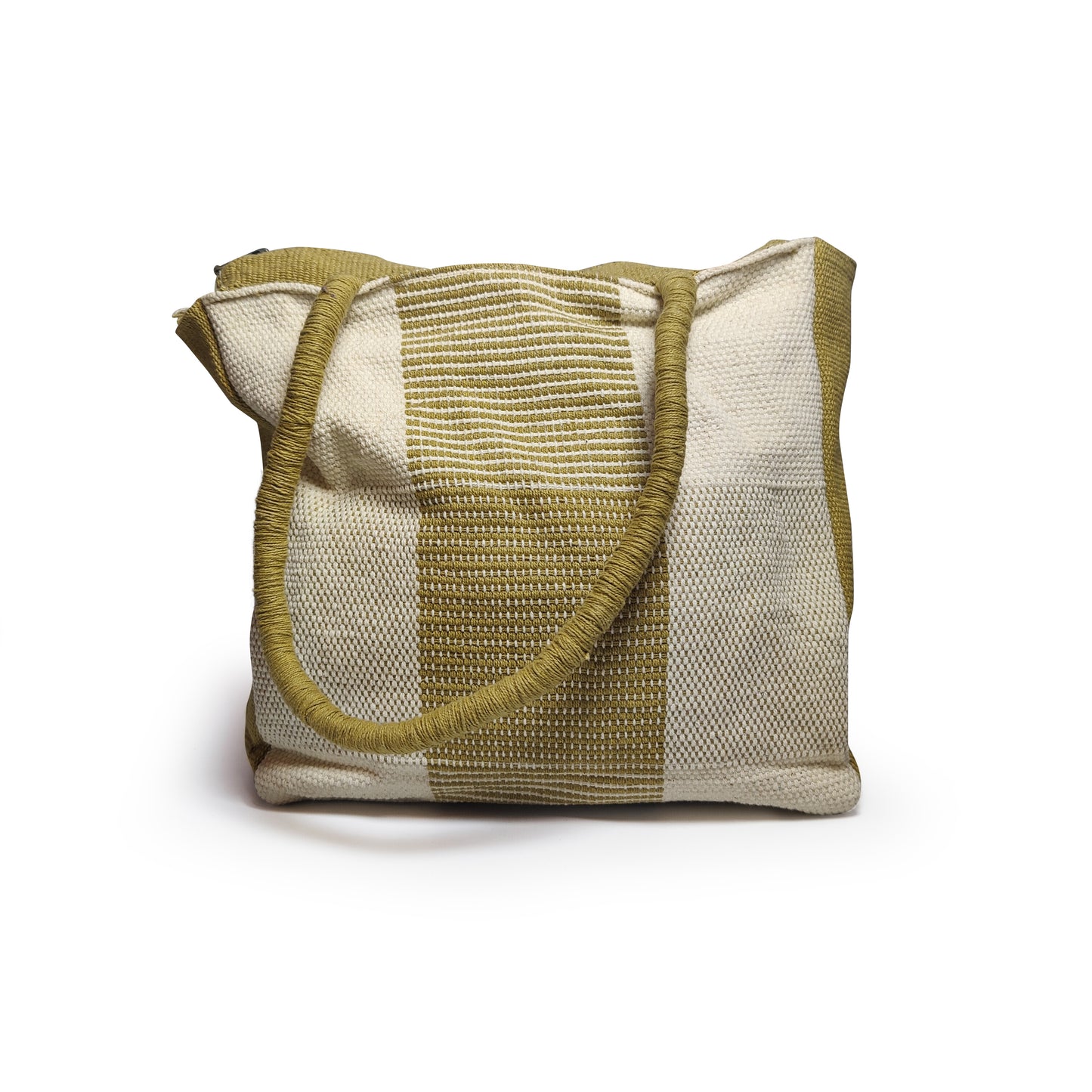Nandi Seitentasche | Bio-Baumwolle