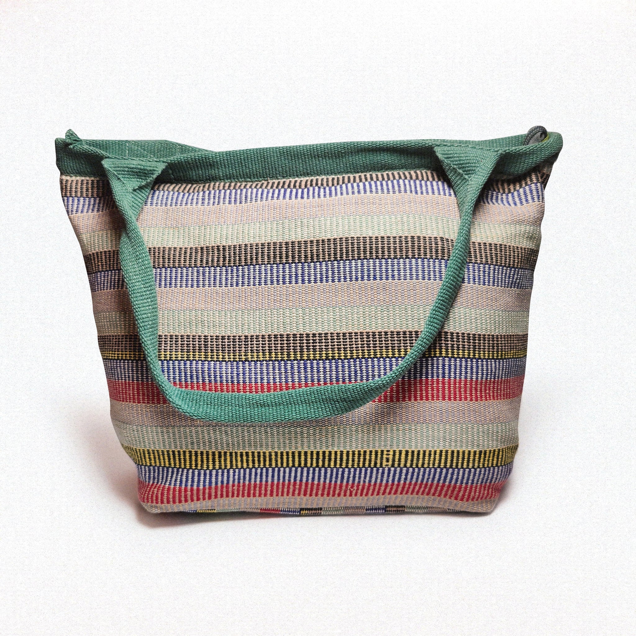 Prapti Tote Bag | Organic Cotton