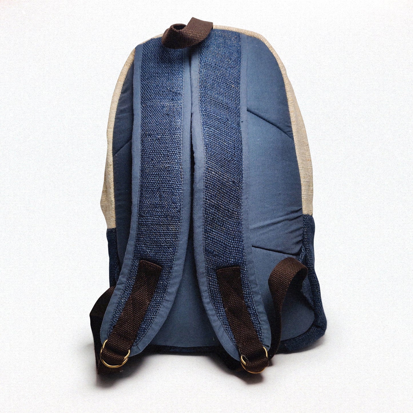 Sisir Backpack | Organic Hemp