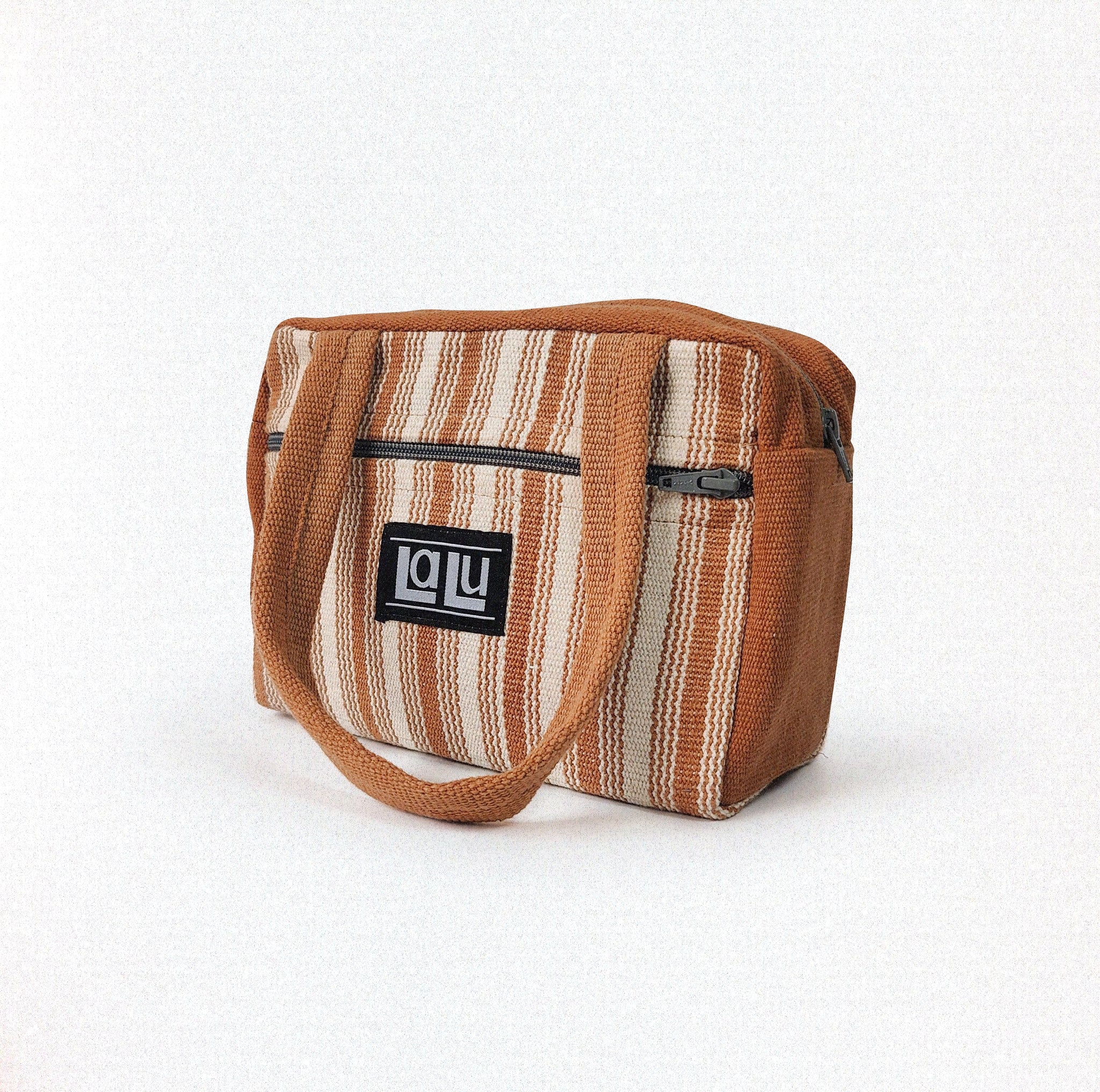 Ganga Toiletry Bag | Organic Cotton