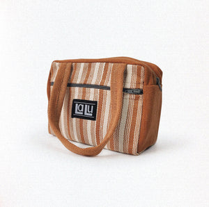 Ganga Toiletry Bag | Organic Cotton