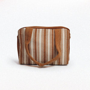 Ganga Toiletry Bag | Organic Cotton